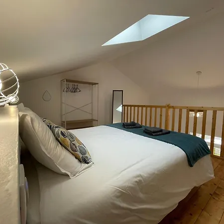 Casa de Férias Location Avec Piscine Chauffee En Vendee - Fr-1-426-595 *