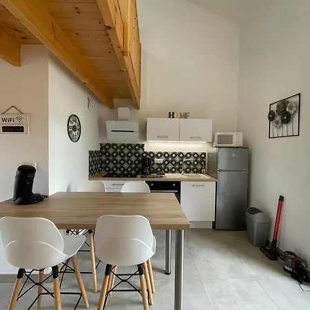 Casa de Férias Location Avec Piscine Chauffee En Vendee - Fr-1-426-595 Soullans