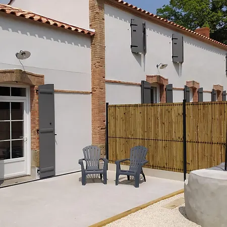 Location Avec Piscine Chauffee En Vendee - Fr-1-426-595 *