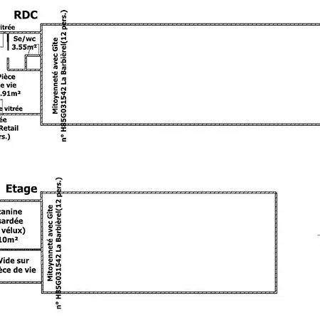 Location Avec Piscine Chauffee En Vendee - Fr-1-426-595 Casa de Férias