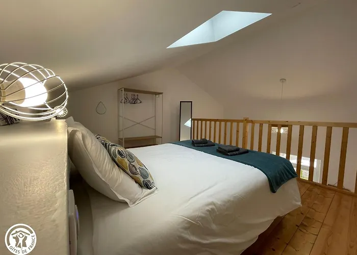 Semesterbostad Location Avec Piscine Chauffee En Vendee - Fr-1-426-595 *