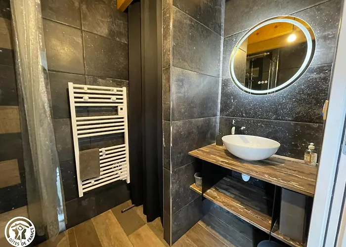 Location Avec Piscine Chauffee En Vendee - Fr-1-426-595 Soullans