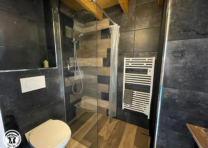 Location Avec Piscine Chauffee En Vendee - Fr-1-426-595